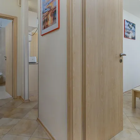 Apartament Beach