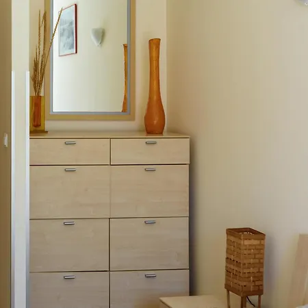 Beach Apartament