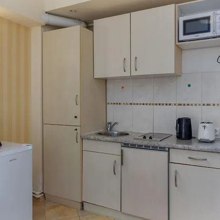 Apartament Beach *