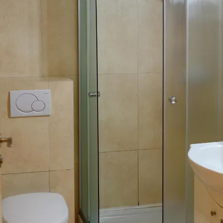 Beach Lägenhet Năvodari