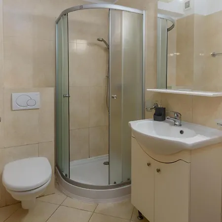 Apartament Beach Năvodari