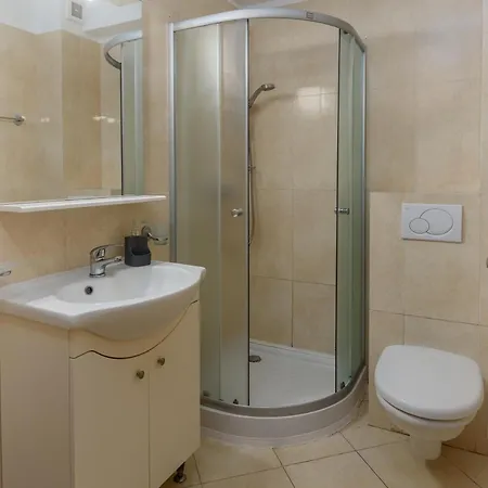 Apartament Beach