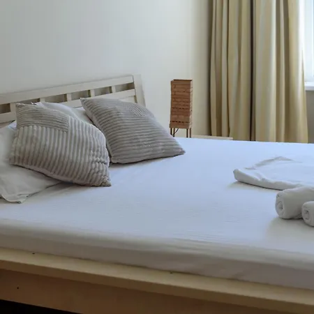 Apartament Beach *
