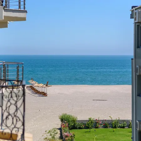 Beach * Năvodari