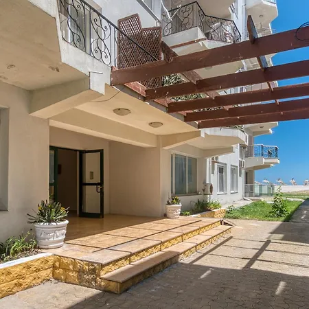 Apartament Beach