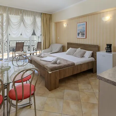Beach Apartament Năvodari
