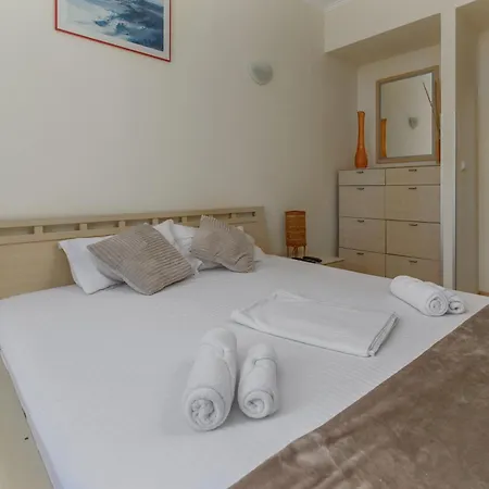Beach Apartment Navodari