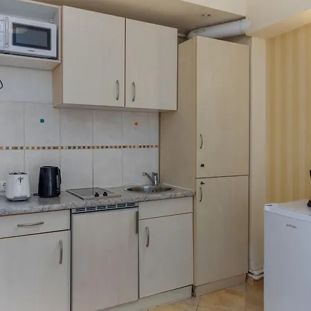 Beach Apartment Navodari