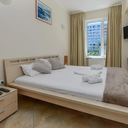 Beach Apartment